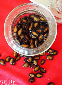 西瓜子怎么剝開？西瓜子的正確吃法