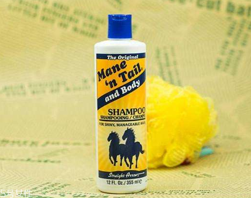 箭牌洗發(fā)水哪個好用？箭牌洗發(fā)水哪款最好？