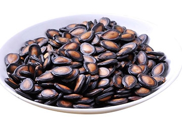 西瓜子的營養(yǎng)價(jià)值 西瓜子的功效