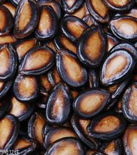 西瓜子是種子還在果實(shí)？西瓜子能種出西瓜嗎