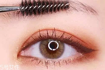 提眉和雙眼皮哪個好？提眉和雙眼皮哪個貴