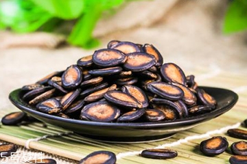 西瓜子是西瓜的子嗎？西瓜子怎么種的