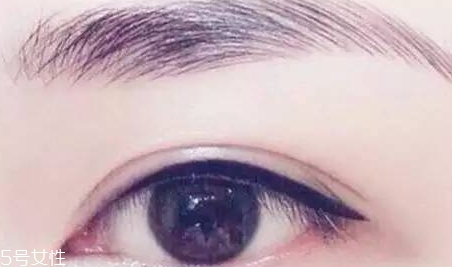 提眉可以做幾次？提眉多久后可以做第二次