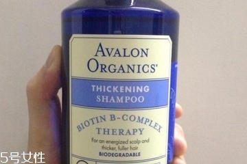 阿瓦隆洗發(fā)水保質(zhì)期 阿瓦隆洗發(fā)水能放多久？