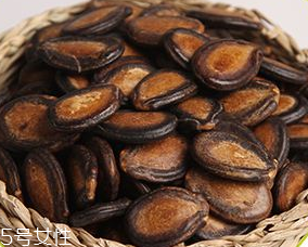 西瓜子能帶上動車嗎？西瓜子能過安檢嗎？