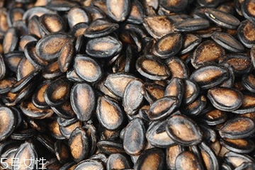 西瓜子能帶上動車嗎？西瓜子能過安檢嗎？