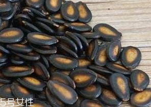 西瓜子的宜忌人群 西瓜子不是適合哪些人吃？