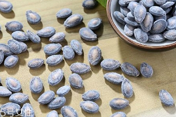 西瓜子能榨油嗎？西瓜子能煮粥嗎？