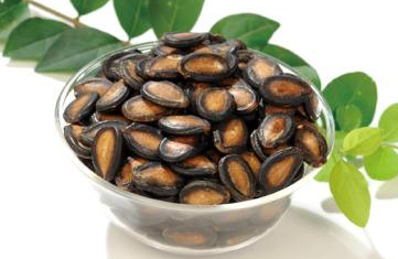 西瓜子能榨油嗎？西瓜子能煮粥嗎？