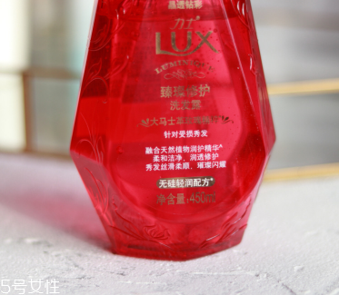 力士洗發(fā)水是堿性的嗎？力士洗發(fā)水是酸性還是堿性？