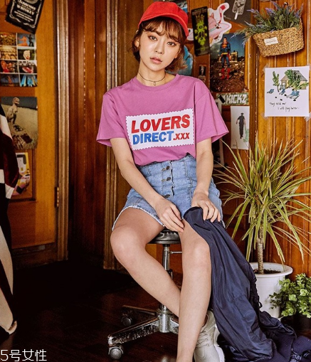 夏天戴什么帽子好看？夏季帽子搭配圖片