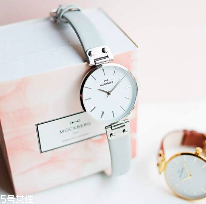 mockberg牌子什么檔次？mockberg手表介紹