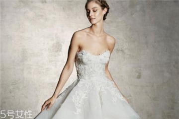 婚紗可以用洗衣機洗嗎？婚紗用洗衣機洗好嗎？