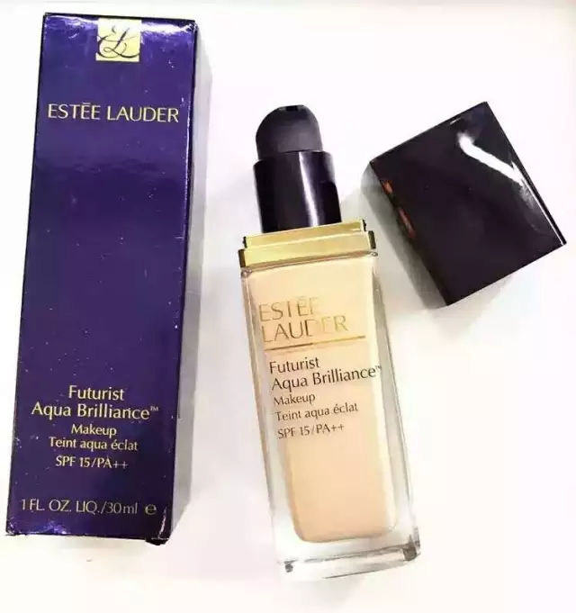 雅詩(shī)蘭黛和蘭蔻粉底哪個(gè)好？