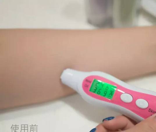 蘭芝紫色隔離好用嗎？黃皮美白利器