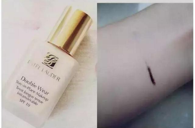 雅詩(shī)蘭黛和蘭蔻粉底哪個(gè)好？