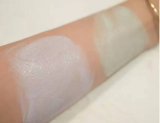 蘭芝紫色隔離好用嗎？黃皮美白利器