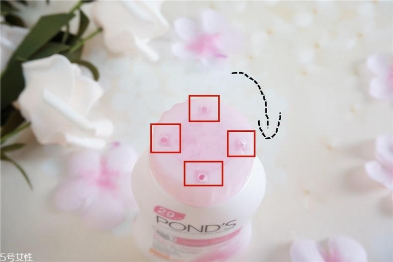 旁氏散粉能用在臉上嗎 旁氏散粉評測 旁氏散粉能用在臉上嗎 旁氏散粉評測