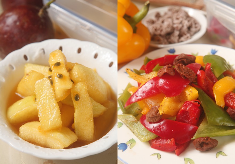 夏天沒(méi)胃口吃什么開胃 拯救夏日食欲不佳 夏天沒(méi)胃口吃什么開胃 拯救夏日食欲不佳