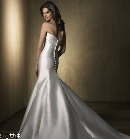 婚紗可以借給別人穿嗎？婚紗能不能借給別人？