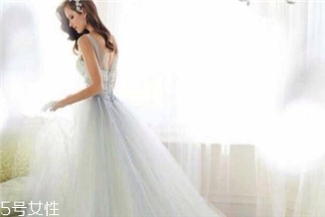 婚紗可以借給別人穿嗎？婚紗能不能借給別人？