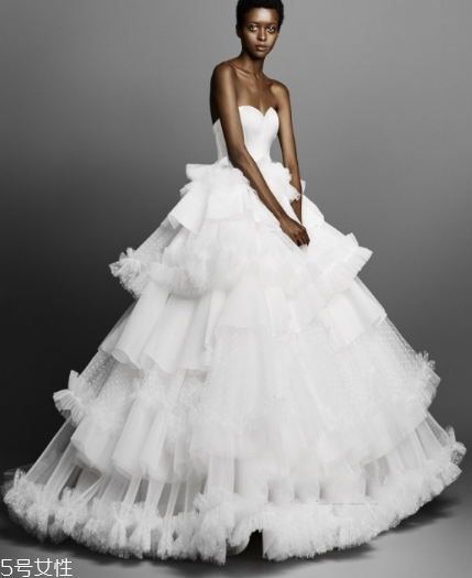 婚紗可以穿別人的嗎？婚紗穿別人的不吉利嗎？