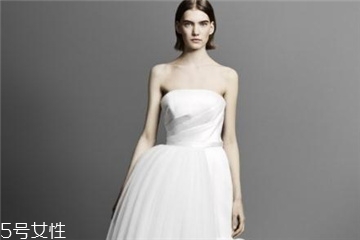 婚紗可以穿別人的嗎？婚紗穿別人的不吉利嗎？