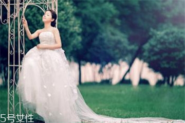 婚紗可以熨燙嗎？婚紗熨燙方法