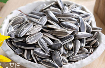 葵瓜子是什么？葵瓜子是什么瓜的子？