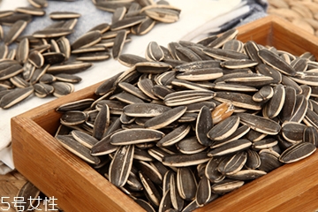 葵瓜子吃多了有什么危害？葵瓜子的危害