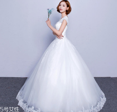 婚紗可以穿紅色的嗎？婚紗穿紅色的好嗎？