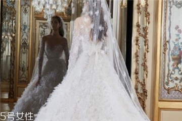 婚紗能干洗嗎？婚紗干洗會有損害嗎？