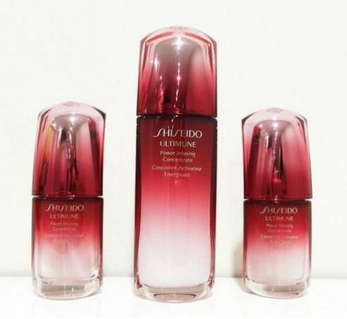 精華液里面有沒有酒精？精華液含有酒精嗎？