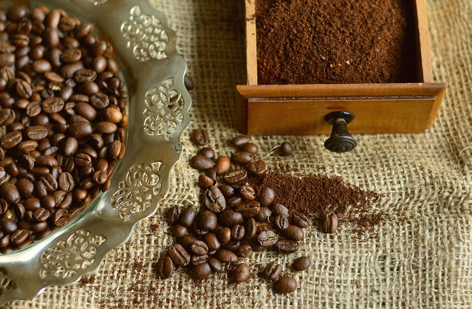 咖啡豆新豆、舊豆、老豆各有什么特色