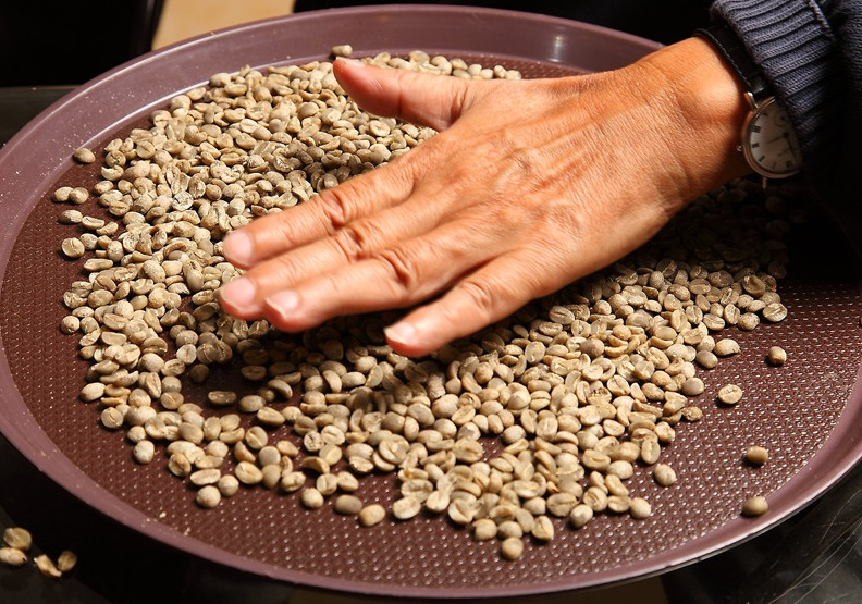 咖啡豆新豆、舊豆、老豆各有什么特色