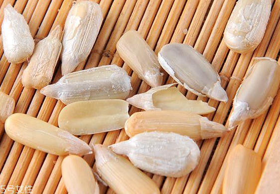 葵瓜子是酸性還是堿性？葵瓜子是堿性嗎?