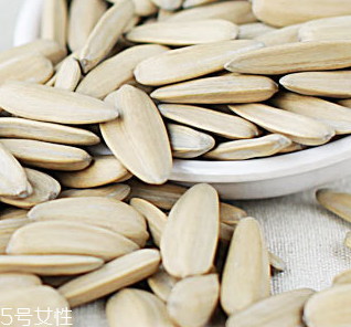 葵瓜子是酸性還是堿性？葵瓜子是堿性嗎?