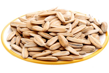 葵瓜子是酸性還是堿性？葵瓜子是堿性嗎?