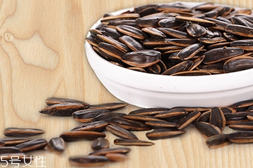 葵瓜子的熱量 葵瓜子會(huì)長胖嗎？