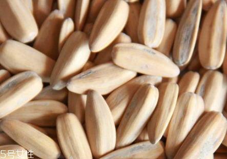 葵瓜子怎么保存？葵瓜子能放冰箱嗎