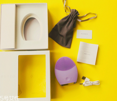 敏感肌能用潔面儀嗎？敏感肌適合用潔面儀嗎？