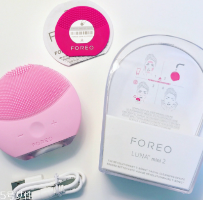 敏感肌可以用露娜嗎？敏感肌可以用luna嗎？