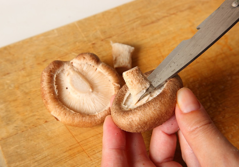 新鮮香菇怎么保存 香菇的保存方法 新鮮香菇怎么保存 香菇的保存方法