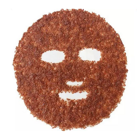 敏感肌可以用海藻面膜嗎？海藻面膜敏感肌能用嗎？