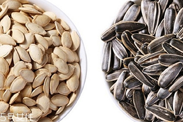 葵瓜子和南瓜子的區(qū)別 葵瓜子和南瓜子哪個(gè)好？