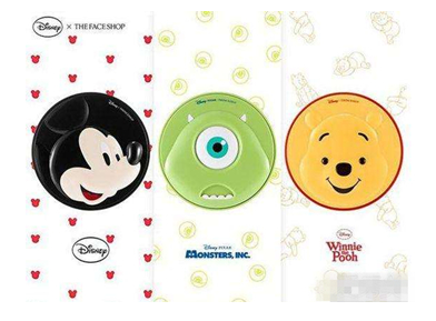 敏感肌用什么氣墊好？適合敏感肌用的氣墊