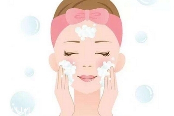 敏感肌如何去閉口？敏感肌有閉口怎么辦？