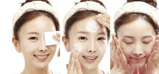 敏感肌如何去閉口？敏感肌有閉口怎么辦？