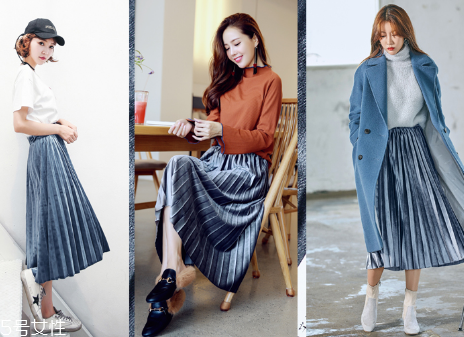 百褶裙什么面料好？百褶裙有哪幾種面料？