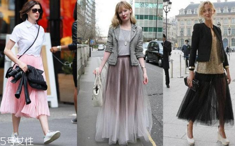 百褶裙什么面料好？百褶裙有哪幾種面料？